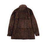 $12K Loro Piana ICER Suede M