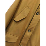 $8,150 Greendale Parka M  Cashmere Storm System®