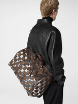 Keepall Bandoulière 50 Monogram Chess M20864 - Collector!