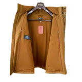 $14K Herlem Jacket M, L, XL The Gift of Kings® - Rain System®