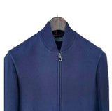 $14,550 LORO PIANA Bomber Vicuna S The Blend