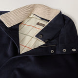 Winter Voyager Overcoat S Baby Cashmere Storm System®