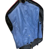 $12K Python 58 Vest Blue Jean