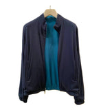 $11K Duo Bomber 46, 52, 54, 56, 58 - The Gift Of Kings - reversible