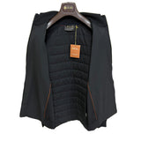 $11K Coney Bomber Quilted Jacket M, 3XL The Gift Of Kings