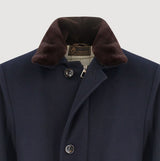 $25,400 New Downtown Coat S - Vicuna Storm System®