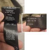 $4,400 Loro Piana Iconic Bomber Jacket 48, 54 The Gift Of Kings