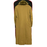 +$37K Vicuna Coat 50 removable Sable fur Collar
