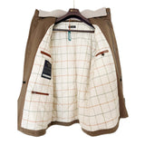 $5,550 Loro Piana Traveller Jacket 54 Cashmere - Storm System®