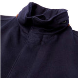 Winter Voyager Overcoat S Baby Cashmere Storm System®