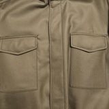 Traveller Jacket XL The Gift of Kings®, Rain System®