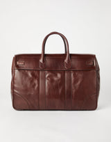 $5,200 Calfskin Country Bag Brown