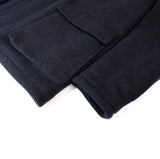 +$15K Winter Voyager Jacket XXL Cashmere & Castorino