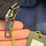 +$12K Duo Bomber 50, 52 - The Gift Of Kings - reversible