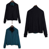 $11K Duo Bomber 46, 52, 54, 56, 58 - The Gift Of Kings - reversible