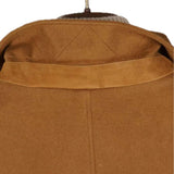 $20K Winter Ghibli Jacket XL Vicuna - Storm System®