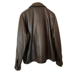 $7,830 Wilton Leather Jacket XL Rain System® Hood detachable