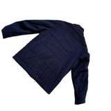 $15K Catay Bomber M Vicuna The Blend Quilted Jacket