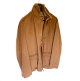 +$23 LORO PIANA Winter Voyager 3XL Vicuna Over Jacket - Storm System®