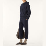 $10,800 Loro Piana L Hooded Bomber Jacket, The Gift Of Kings®