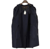 $8,450 Cashmere Coat 58 (fits smaller: 56 IT)