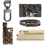 Keepall Bandoulière 50 Monogram Chess M20864 - Collector!