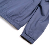 $16,450 Bomber Printed Windfur 54 Mink Reversible Fancy Blue