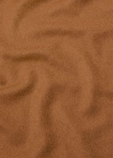 +$15K LORO PIANA 100% Vicuna Plaid Unito, Blanket (200 X 150 cm)