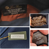 +$12K Duo Bomber 50, 52 - The Gift Of Kings - reversible