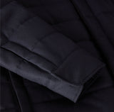 $12K Oxford shirt-jacket S The Gift of Kings® Rain System®