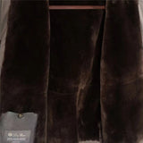 $11,250 Hooded Bomber Jacket M Technical Fabric - Beaver fur - Storm System®