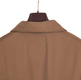 $13K Bomber M Microfiber, Castorino