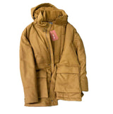 $14K Herlem Jacket M, L, XL The Gift of Kings® - Rain System®