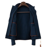 $20K Loro Piana S Hyde Park Bomber Baby Cashmere Double Mink fur removable