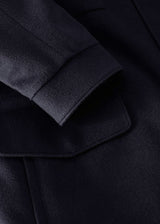 $23,650 Traveller Jacket Vicuna 52  Castorino fur removable Collar