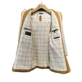 $8,150 Greendale Parka M  Cashmere Storm System®