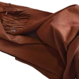 $5,525 Vicuna Extra Unita Scarf