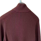 $8,095 Helfort Half-Zip 52 Vicuna