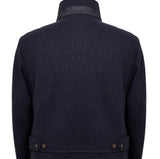+$15K Winter Voyager Jacket XXL Cashmere & Castorino