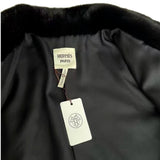 $44K Ladies Mink Fur Coat 36FR (40IT)