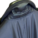 $9K Silk Shirt Jacket 52
