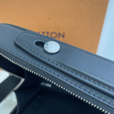 Louis Vuitton New Briefcase Damier Graphite N45280