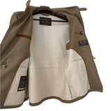 Traveller Jacket XL The Gift of Kings®, Rain System®