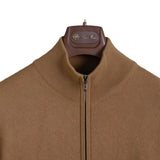 $11K Loro Piana 50 Vicuna Classic Bomber