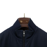 $60K Loro Piana S Sable fur-lined Bomber Jacket The Gift Of Kings®