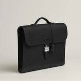 $10,700 Sac a depeches light 1-37 briefcase