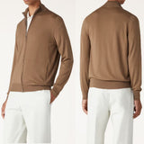 $4,400 Loro Piana Iconic Bomber Jacket 48, 54 The Gift Of Kings