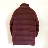$29K Gilard Puffer Jacket Vicuna M, XXL Goose Down - Storm System®