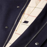 Winter Voyager Overcoat S Baby Cashmere Storm System®