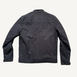 $25K Rider Bomber M Gift Of Kings® Caviar, Blackglama® Mink fur